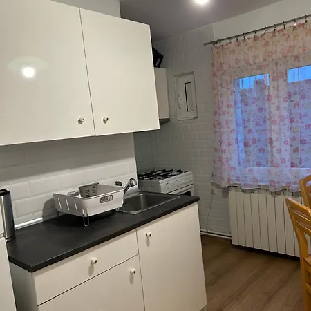 Lala's Apartment *