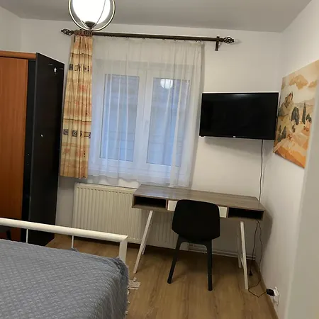 Apartment Lala's Ploiesti